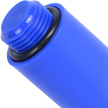 Пробка длинная STOUT 1/2, синяя SFA-0035-100012 (SFA-0035-100012)-7
