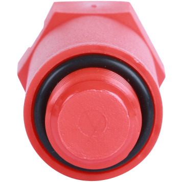 Пробка длинная STOUT 1/2, красная SFA-0035-200012 (SFA-0035-200012)-6