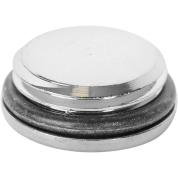 Присоединительный набор для радиатора Global 011046 07 Global KIT 1/2 (цвет cod.07 grigio scuro opaco mettalizzato (черный)) A046KIT1/207 (A046KIT1/207)-4