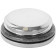 Присоединительный набор для радиатора Global 011046 07 Global KIT 1/2 (цвет cod.07 grigio scuro opaco mettalizzato (черный)) A046KIT1/207 (A046KIT1/207)