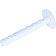 Кронштейн с дюбелем Global 011025 08 170 мм (цвет cod.08 grigio argento opaco metallizzato (серый)) A025ME17008 (A025ME17008)