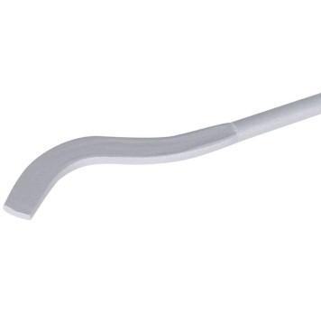 Кронштейн с дюбелем Global 011026 08 195 мм (цвет cod.08 grigio argento opaco metallizzato (серый)) A026ME19508 (A026ME19508)-1