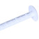 Кронштейн с дюбелем Global 011026 08 195 мм (цвет cod.08 grigio argento opaco metallizzato (серый)) A026ME19508 (A026ME19508)