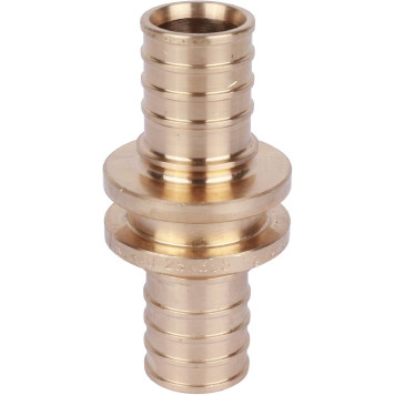 Муфта соединительная REHAU RAUTITAN PLATINUM 25 Rx для труб из сшитого полиэтилена