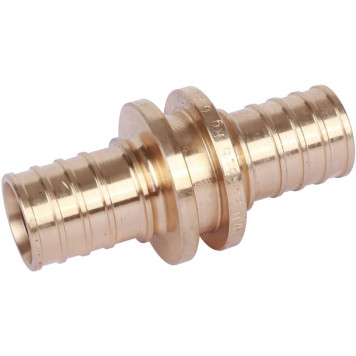 Муфта соединительная REHAU RAUTITAN PLATINUM 25 Rx для труб из сшитого полиэтилена-1