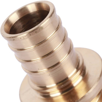 Муфта соединительная REHAU RAUTITAN PLATINUM 25 Rx для труб из сшитого полиэтилена-5