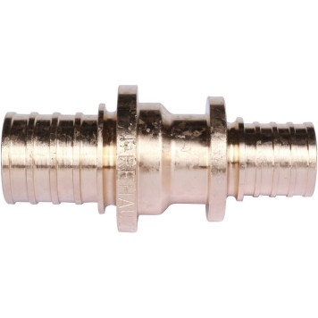 Муфта соединительная переходная REHAU RAUTITAN PLATINUM 20-16 Rx для труб из сшитого полиэтилена аксиальный-2