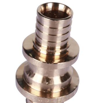 Муфта соединительная переходная REHAU RAUTITAN PLATINUM 20-16 Rx для труб из сшитого полиэтилена аксиальный-5