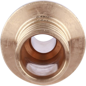 Муфта соединительная переходная REHAU RAUTITAN PLATINUM 25-16 Rx для труб из сшитого полиэтилена аксиальный-2