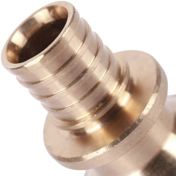 Муфта соединительная переходная REHAU RAUTITAN PLATINUM 25-16 Rx для труб из сшитого полиэтилена аксиальный-4