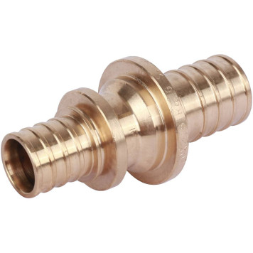 Муфта соединительная переходная REHAU RAUTITAN PLATINUM 25-20 Rx для труб из сшитого полиэтилена аксиальный-1