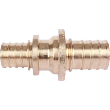 Муфта соединительная переходная REHAU RAUTITAN PLATINUM 25-20 Rx для труб из сшитого полиэтилена аксиальный-2