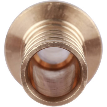 Муфта соединительная переходная REHAU RAUTITAN PLATINUM 25-20 Rx для труб из сшитого полиэтилена аксиальный-3