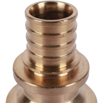 Муфта соединительная переходная REHAU RAUTITAN PLATINUM 25-20 Rx для труб из сшитого полиэтилена аксиальный-5