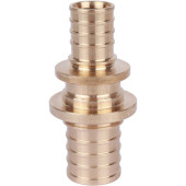 Муфта соединительная REHAU RAUTITAN OTHER PLATINUM переходная 32-25 RX для труб из сшитого полиэтилена аксиальный (13777221001)