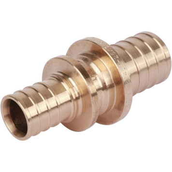 Муфта соединительная переходная REHAU RAUTITAN PLATINUM 32-25 Rx для труб из сшитого полиэтилена.-1