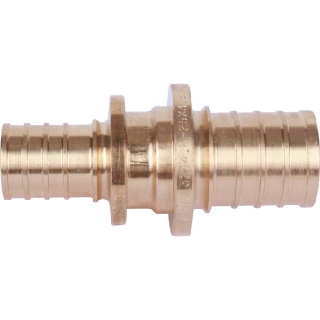 Муфта соединительная переходная REHAU RAUTITAN PLATINUM 32-25 Rx для труб из сшитого полиэтилена.-2