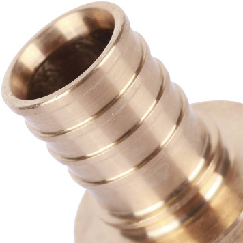 Муфта соединительная переходная REHAU RAUTITAN PLATINUM 32-25 Rx для труб из сшитого полиэтилена.-4