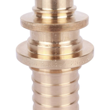 Муфта соединительная переходная REHAU RAUTITAN PLATINUM 32-25 Rx для труб из сшитого полиэтилена.-5