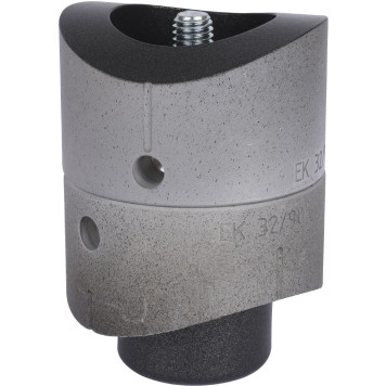 Насадка Ekoplastik для вварного седла ППР парная 90x32-1