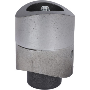 Насадка Ekoplastik для вварного седла ППР парная 90x32-2