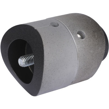 Насадка Ekoplastik для вварного седла ППР парная 90x32-3