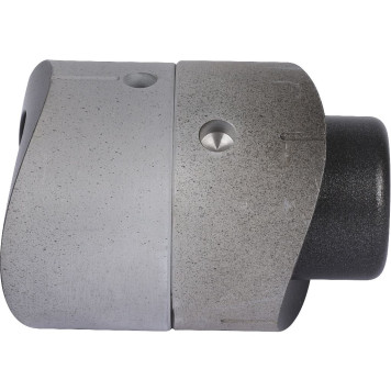 Насадка Ekoplastik для вварного седла ППР парная 90x32-4