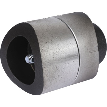 Насадка для ППР вварного седла Ekoplastik парная 110x40-4