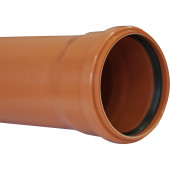 22020.U Sinikon Universal Труба D 160 x 4,2 SN4 2000мм (22020.U)