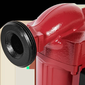 Циркуляционный насос ROMMER 25/40-180-3