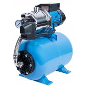 Насос-автомат поверхностный для водоснабжения ДЖИЛЕКС «ДЖАМБО» 60/35 Н-24 с г/а (4022)