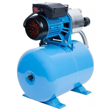 Джилекс ДЖАМБО насос-автомат 4022-3