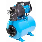 Насос-автомат поверхностный для водоснабжения ДЖИЛЕКС «ДЖАМБО» 60/35 П-24 с г/а (4021)