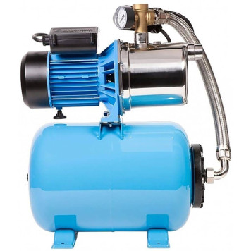 Джилекс ДЖАМБО насос-автомат 4722 для водоснабжения-1