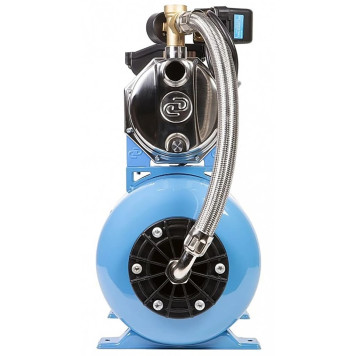 Джилекс ДЖАМБО насос-автомат 4722 для водоснабжения-2