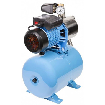 Джилекс ДЖАМБО насос-автомат 4722 для водоснабжения-3