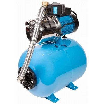 Джилекс ДЖАМБО насос-автомат 4752