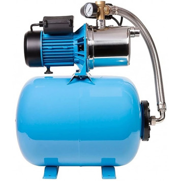 Джилекс ДЖАМБО насос-автомат 4752-1