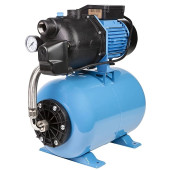 Насос-автомат поверхностный для водоснабжения ДЖИЛЕКС «ДЖАМБО» 70/50 П-24 с г/а (4721)