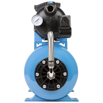 Джилекс ДЖАМБО насос-автомат 4721: Поверхностный насос с г/а 70/50 П-24 для водоснабжения-2
