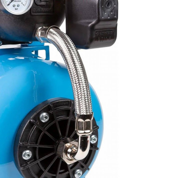 Джилекс ДЖАМБО насос-автомат 4721: Поверхностный насос с г/а 70/50 П-24 для водоснабжения-4