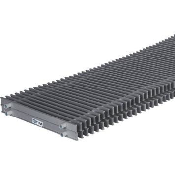 Решётка роликовая для конвектора STOUT SCG-1100-0024220, ширина 240, длина 2200 (SCG-1100-0024220)-3