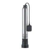 Насос погружной колодезный UNIPUMP ECO FLOAT-3 с поплавковым выключателем (98919)