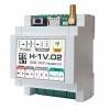 Отопительный GSM / Wi-Fi контроллер ZONT ML00005454 H-1V.02 (ML00005454)