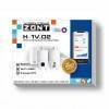 Отопительный GSM / Wi-Fi контроллер ZONT ML00005454 H-1V.02 (ML00005454)