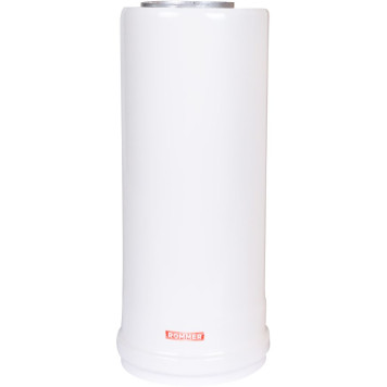 Удлинитель дымохода PROTHERM коаксиальный раструбный 60/100 L 250 RCA-6010-000250 (RCA-6010-000250)