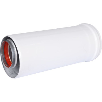 Удлинитель дымохода PROTHERM коаксиальный раструбный 60/100 L 250 RCA-6010-000250 (RCA-6010-000250)-3