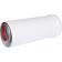 Удлинитель дымохода PROTHERM коаксиальный раструбный 60/100 L 250 RCA-6010-000250 (RCA-6010-000250)