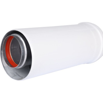Удлинитель дымохода PROTHERM коаксиальный раструбный 60/100 L 250 RCA-6010-000250 (RCA-6010-000250)-4