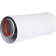 Удлинитель дымохода PROTHERM коаксиальный раструбный 60/100 L 250 RCA-6010-000250 (RCA-6010-000250)